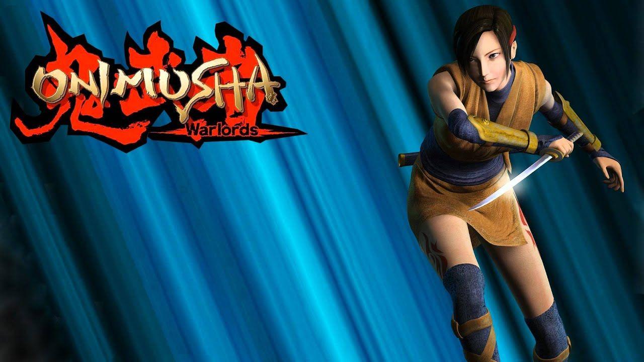 Onimusha Warlords OST Theme II