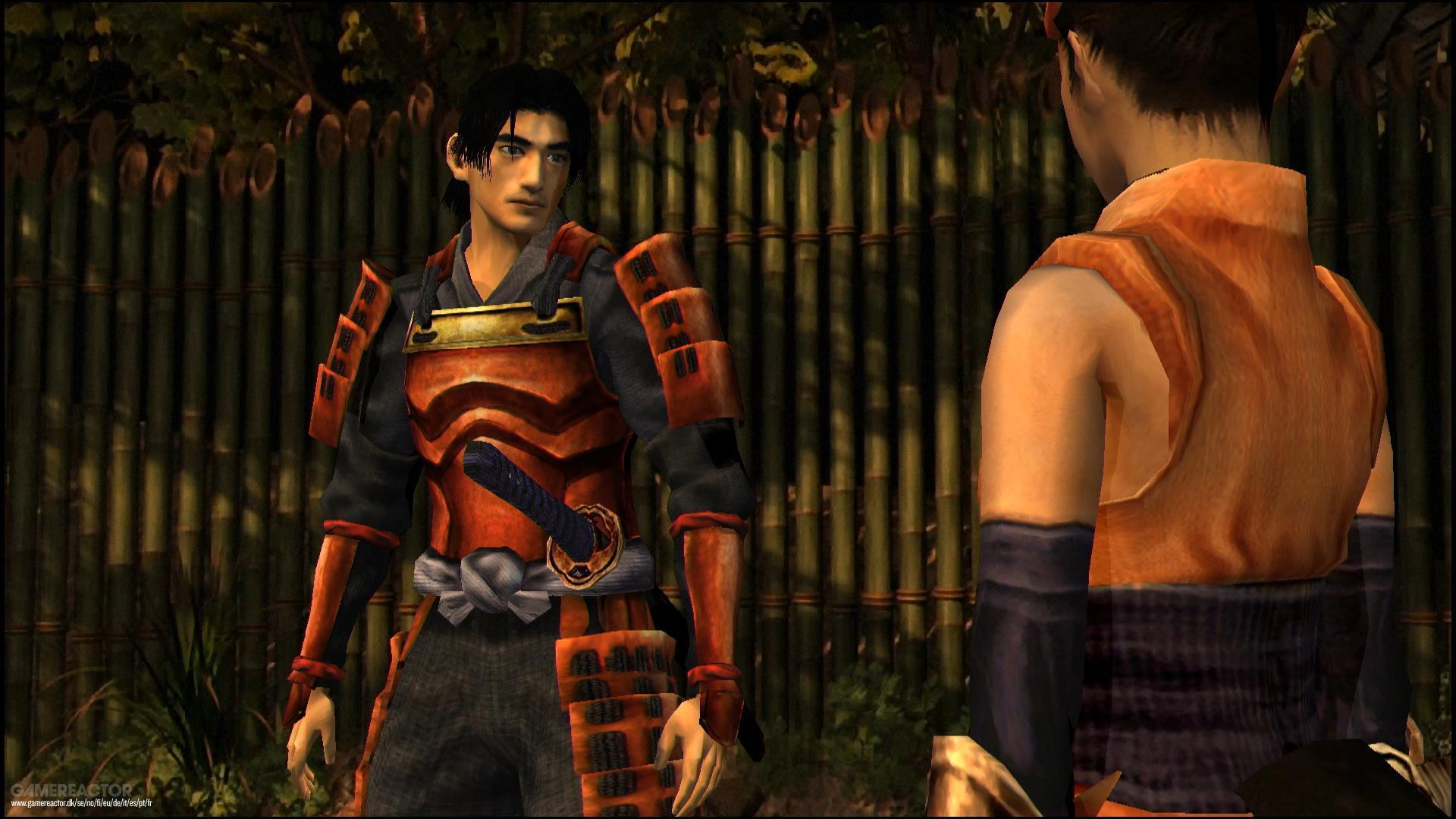 Picture Of Onimusha: Warlords 4 6