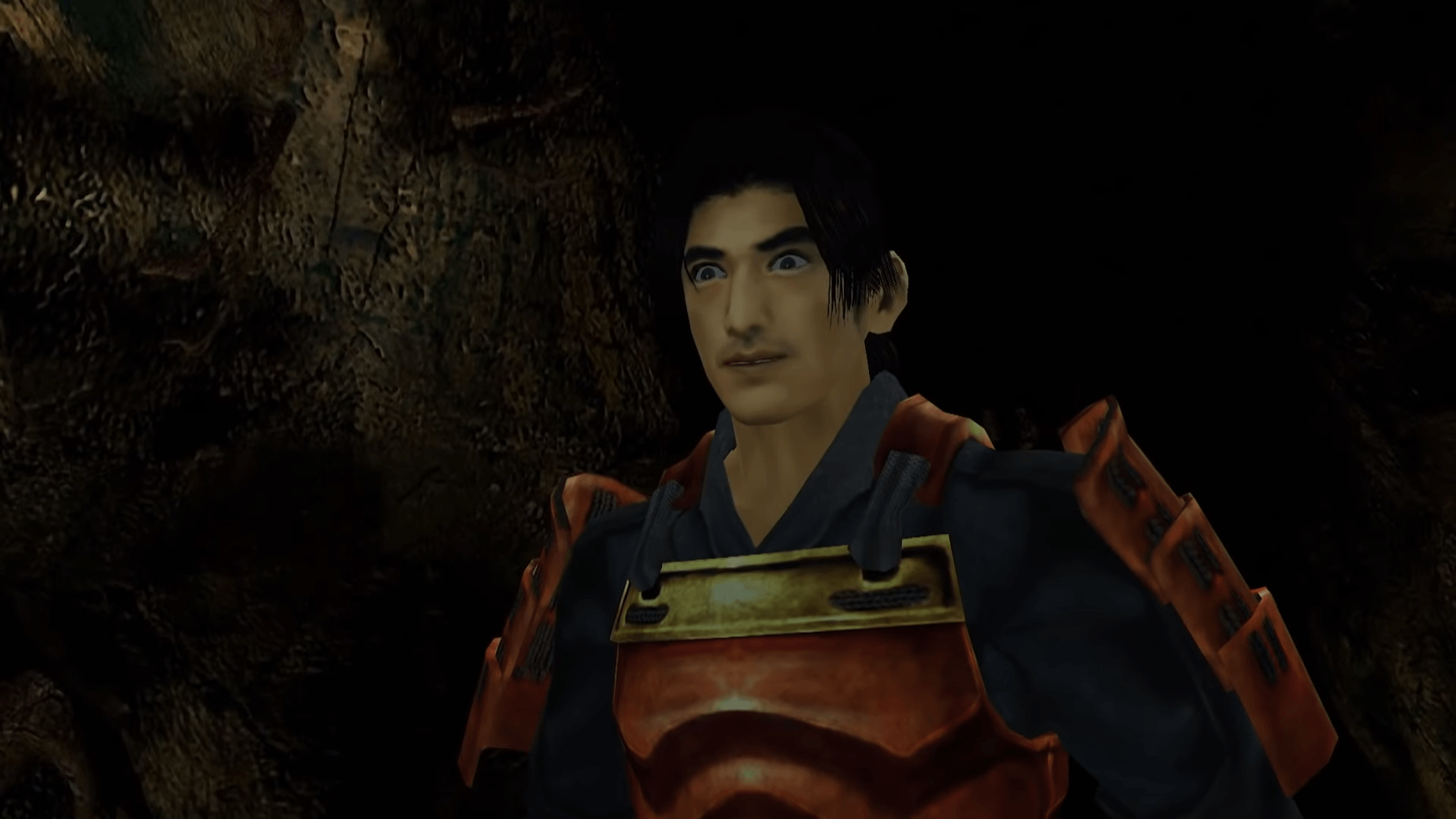 Onimusha: Warlords new gameplay video shows off the remaster's