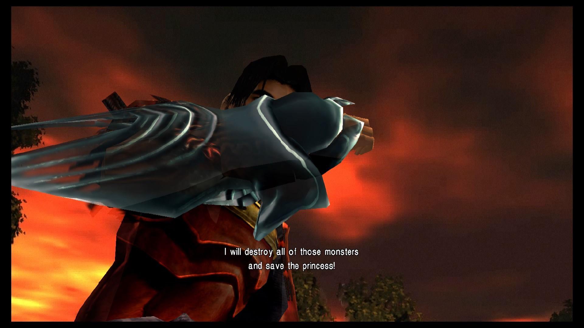 Onimusha Warlords PS4 Review