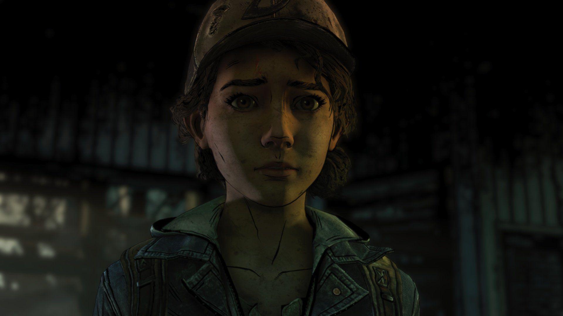 The Walking Dead's Clementine Voice Actor Signs Off with Heartfelt