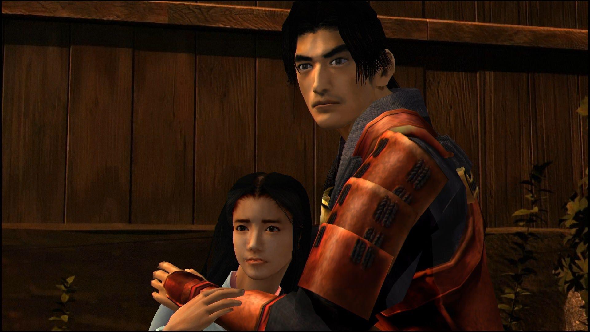 Onimusha: Warlords Brings Back the Franchise