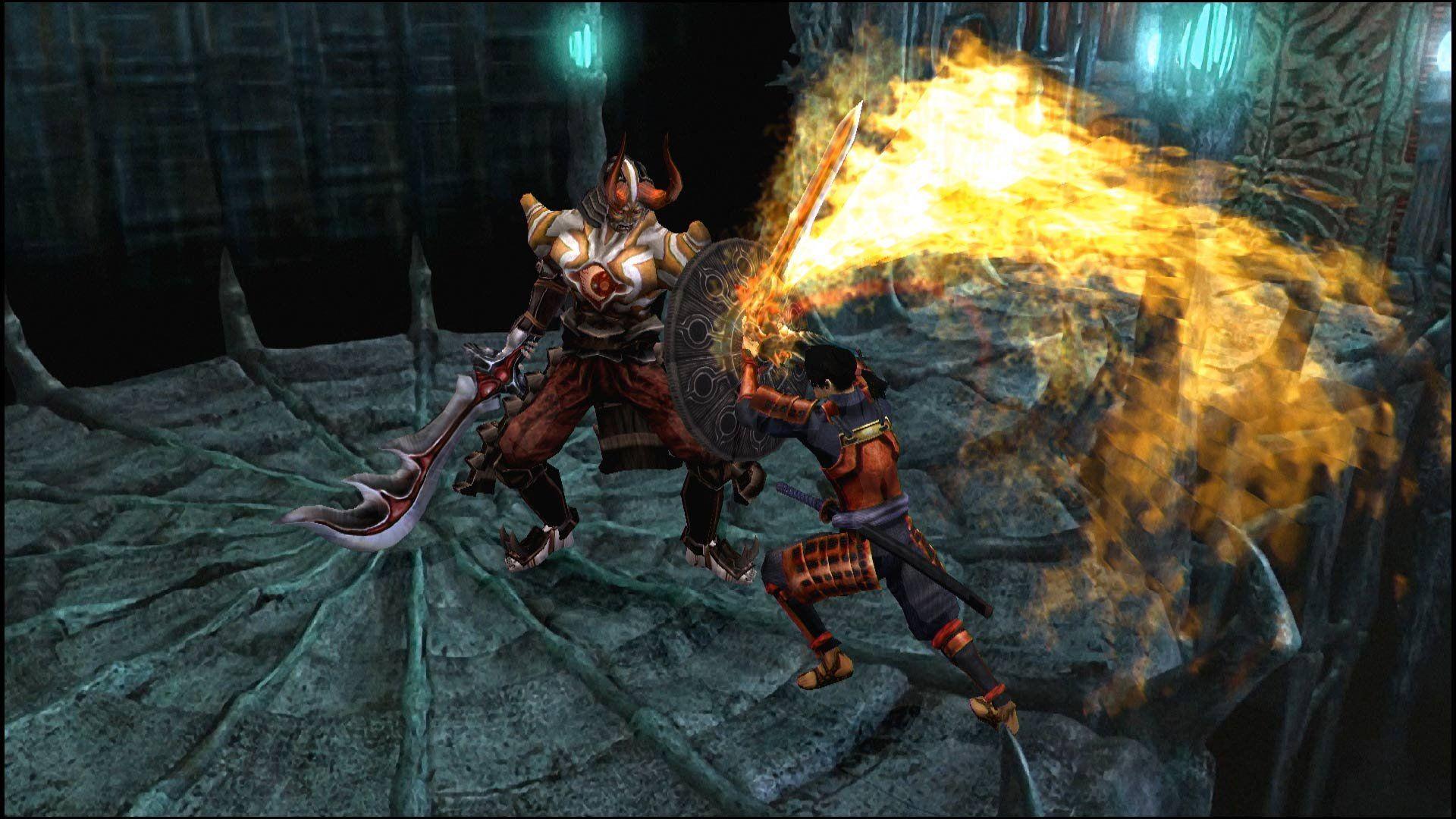 Onimusha: Warlords PS4 Trophies Should Challenge Even the Toughest
