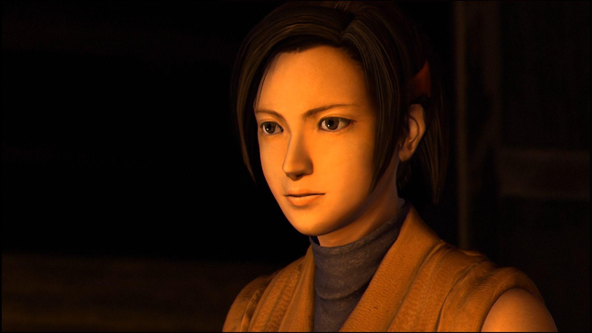 Onimusha: Warlords Japanese voice cast, screenshots