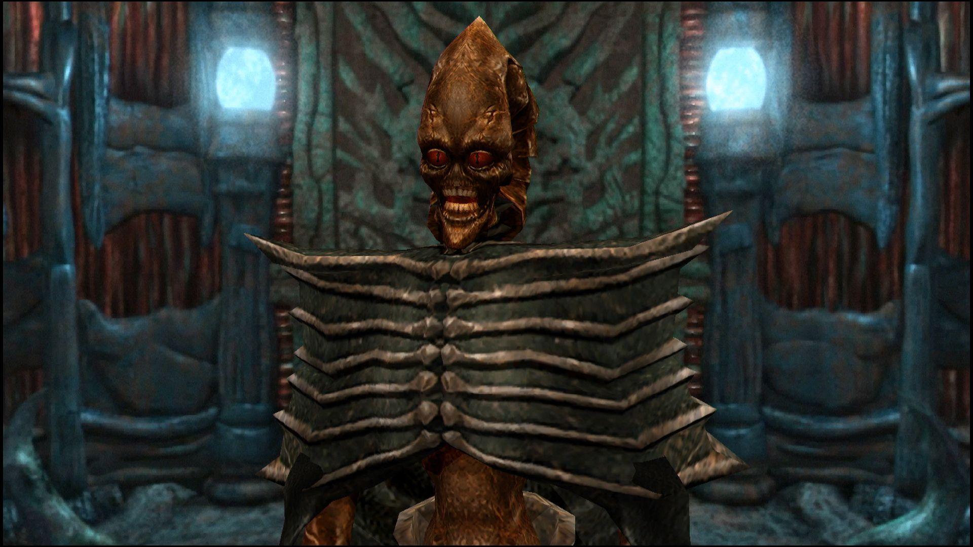 Onimusha: Warlords round of screens and art