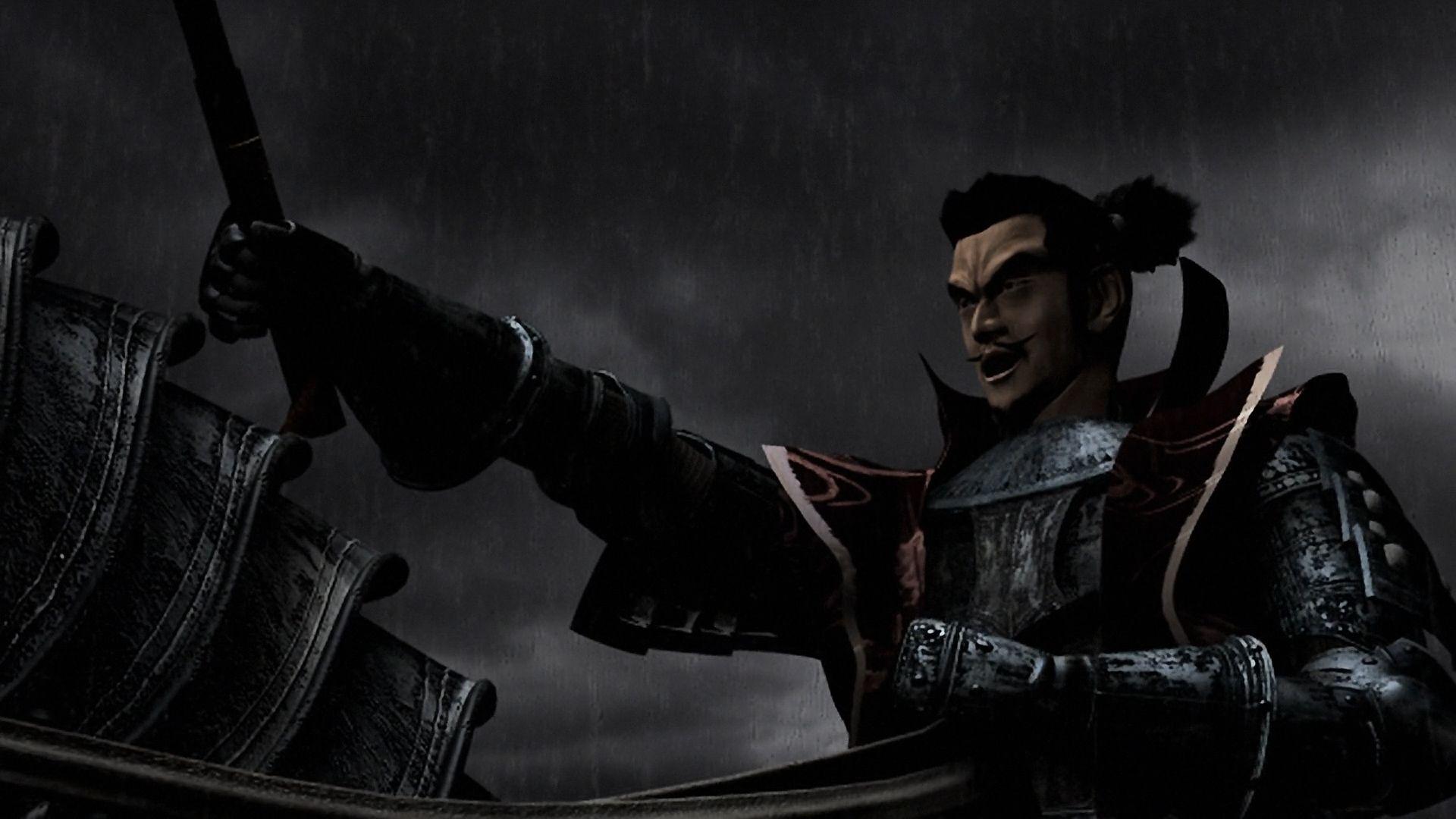 Onimusha Warlords Remaster PC System Requirements Revealed