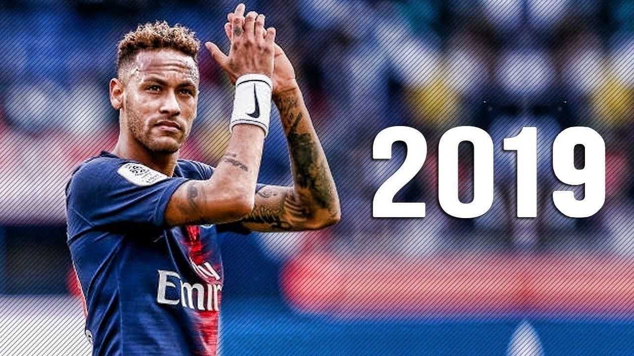 Neymar Jr ▻ On & On ○ Skills & Goals 2018 2019