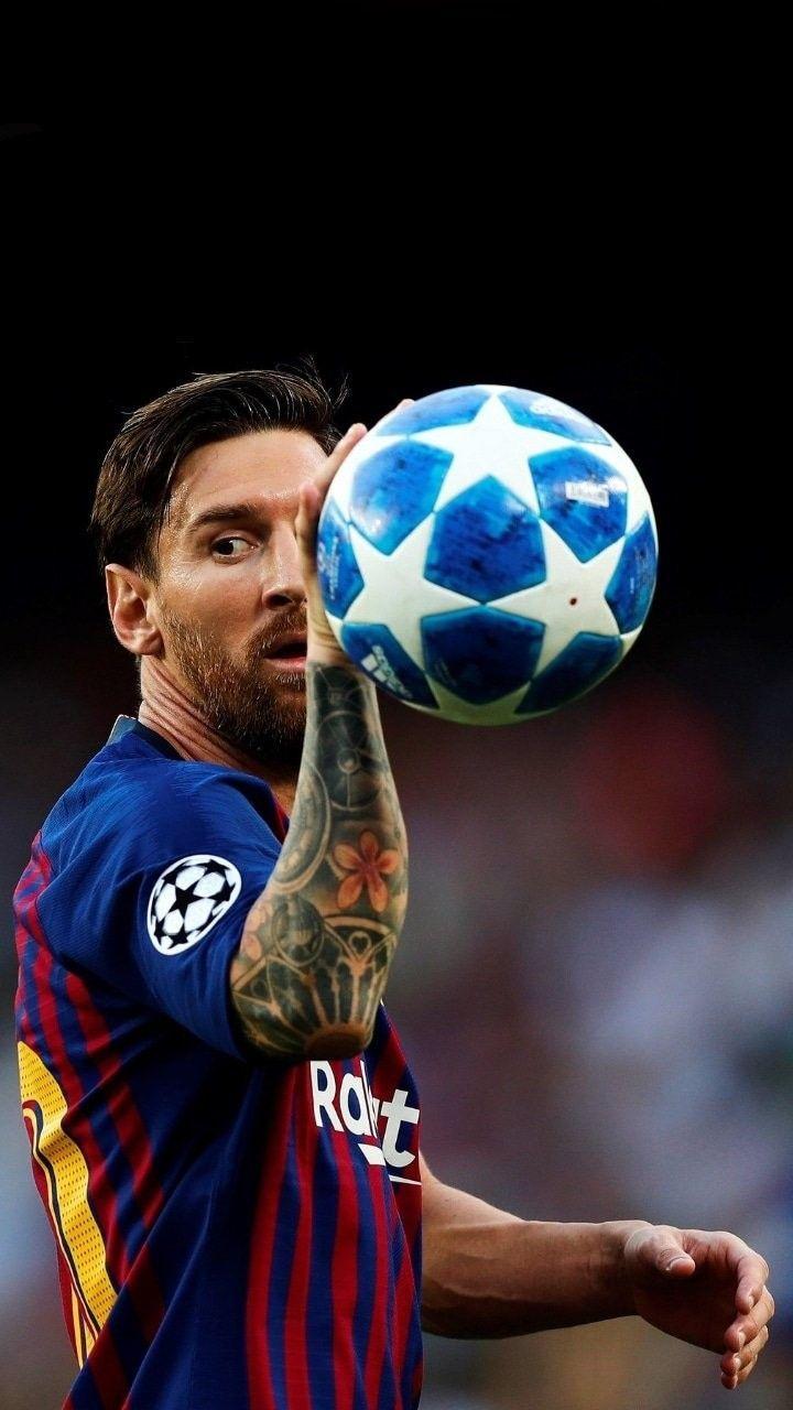Barcelona 2019. Football Wallpaper. Messi, FC