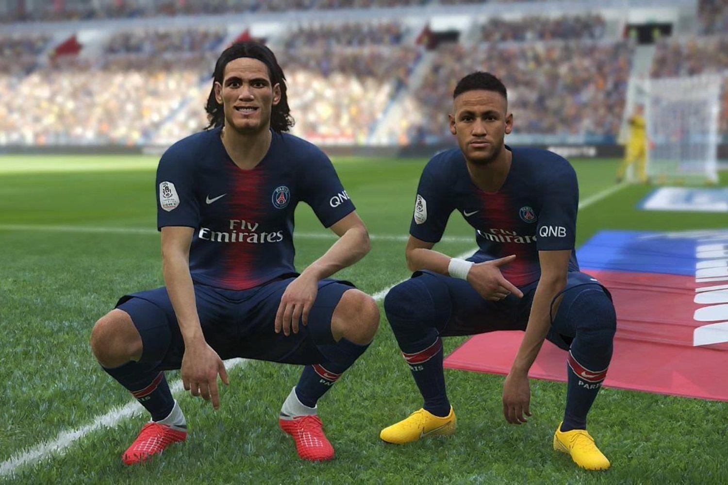 PES 2019 tips: 10 tactics to guide you to victory