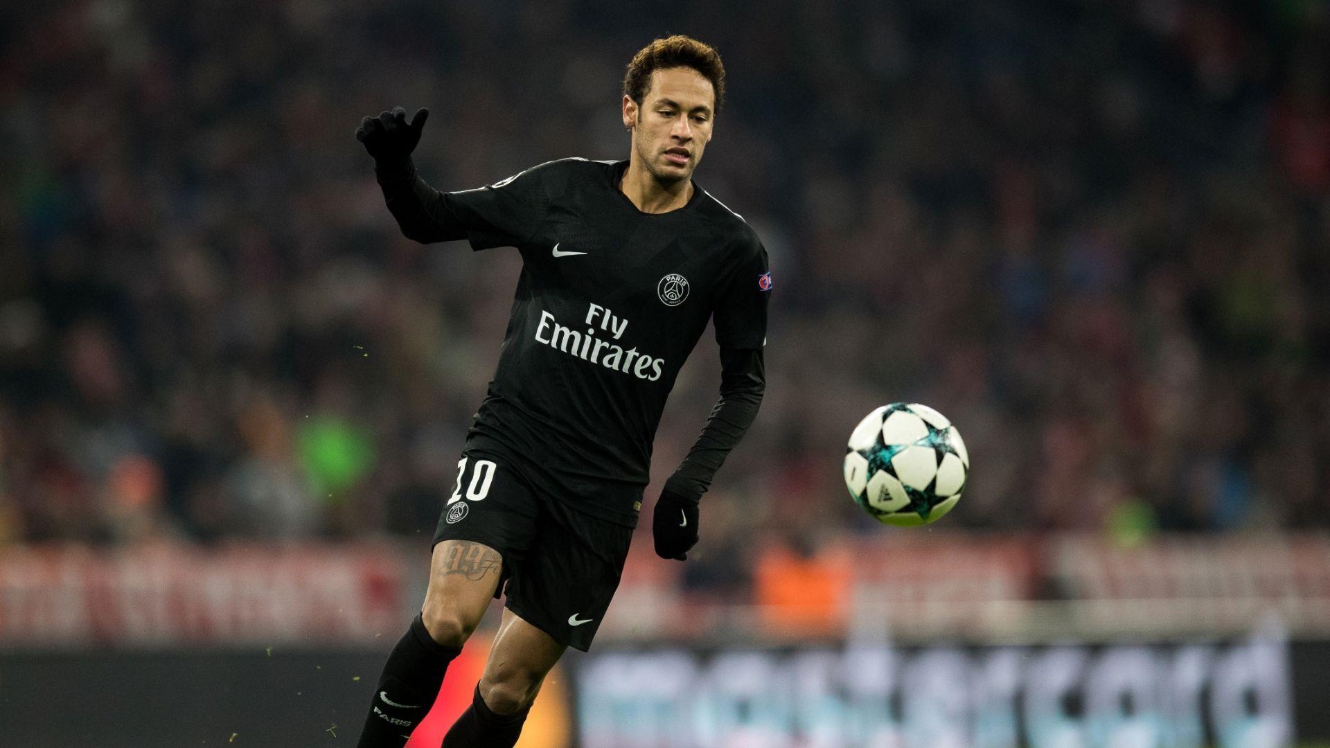 Neymar's Ballon d'or bid backed by Marco Verratti and PSG teammates