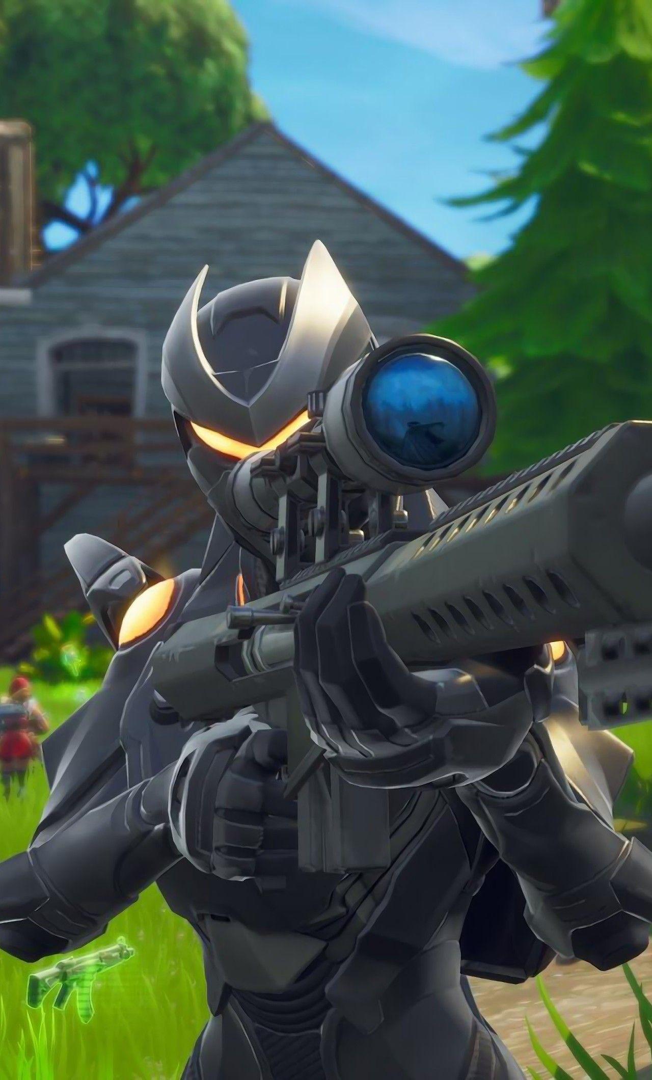 Wallpaper Cool Fortnite Pictures