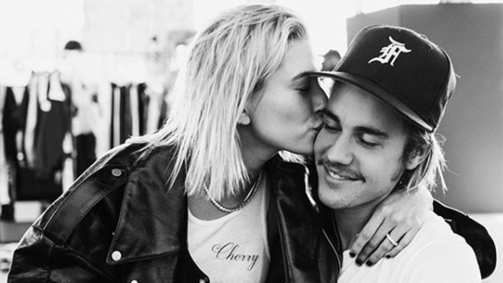 Hailey Baldwin Changes Her Last Name To Bieber On Instagram