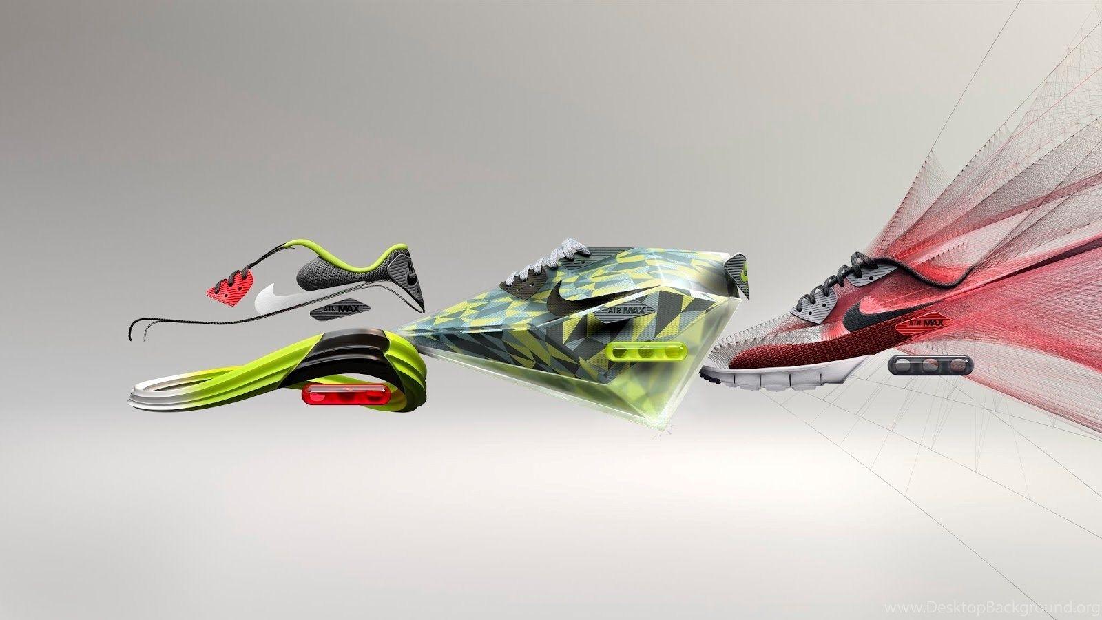 LYRA MAG.: Nike Air Max Lunar90, Air Max 90 Jacquard And Air Max
