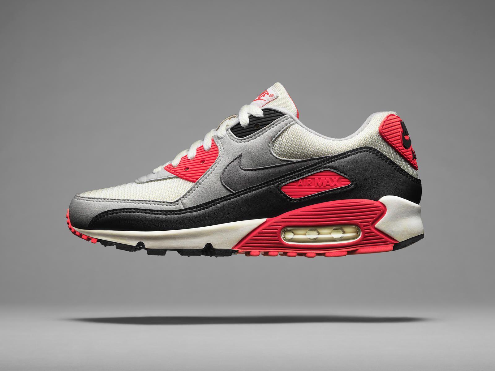 Masters of Max: The Air Max Icon