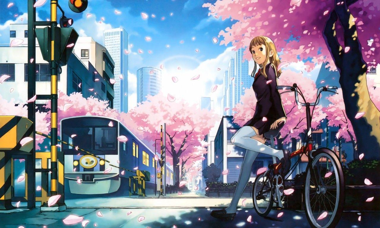 City Girls Wallpaperx768