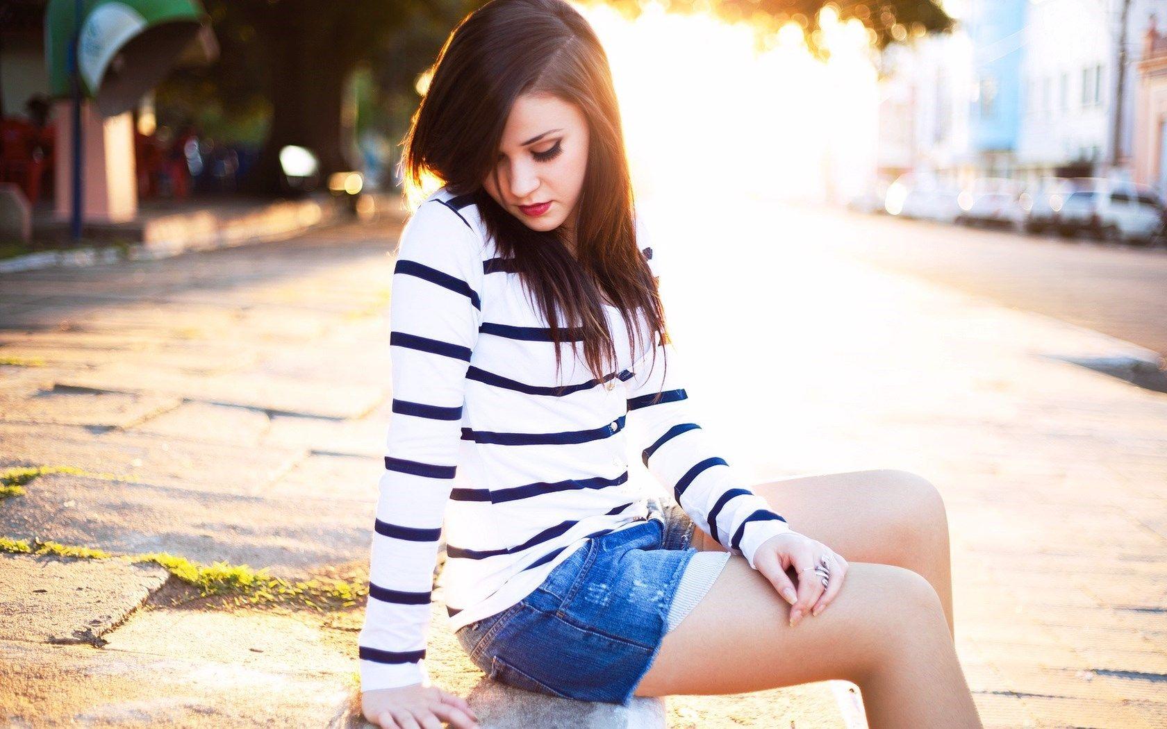 Beautiful Girls HD Wallpaper And Picture HD Wallpaper