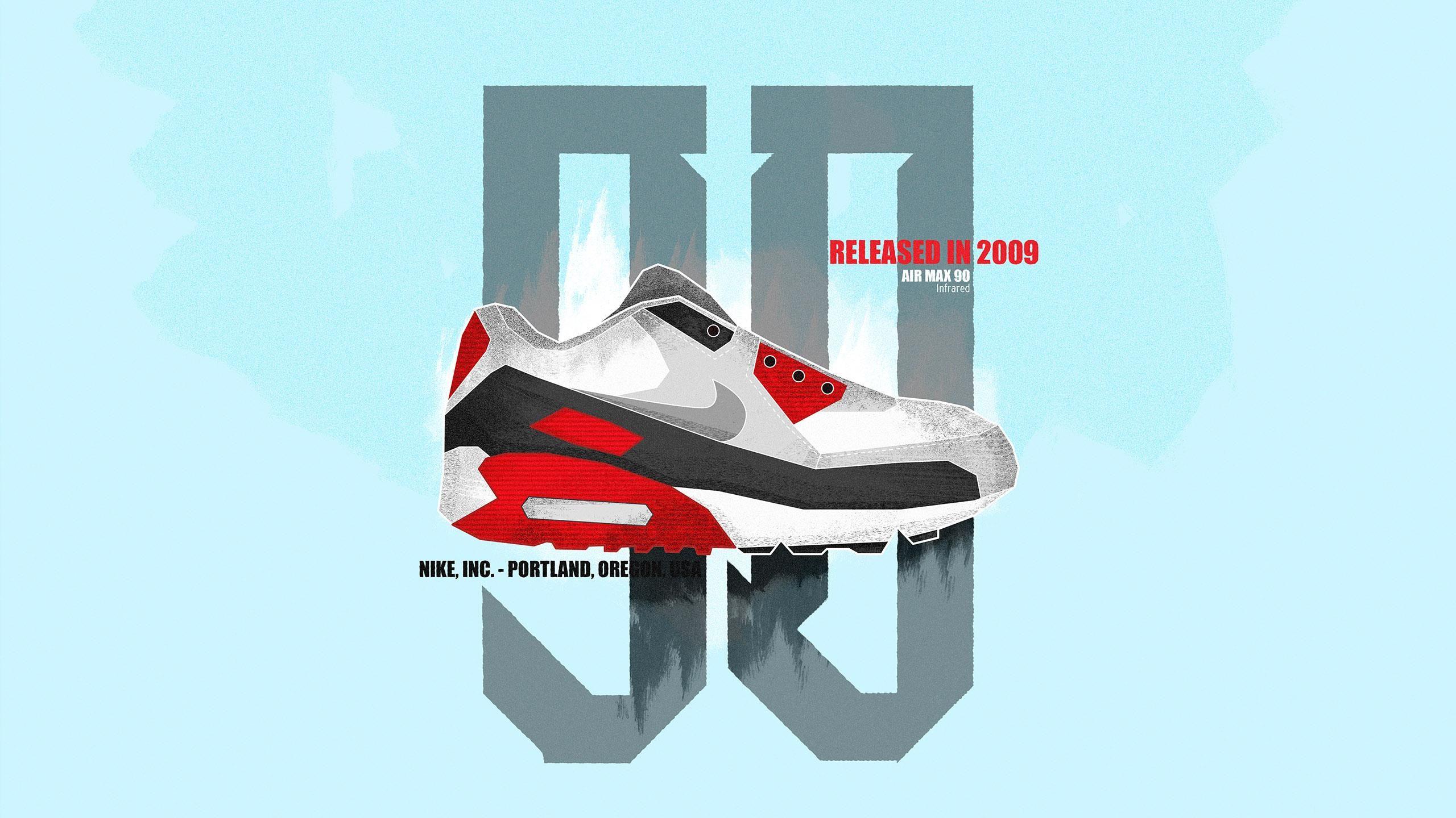 Air Max Wallpaper (Picture)