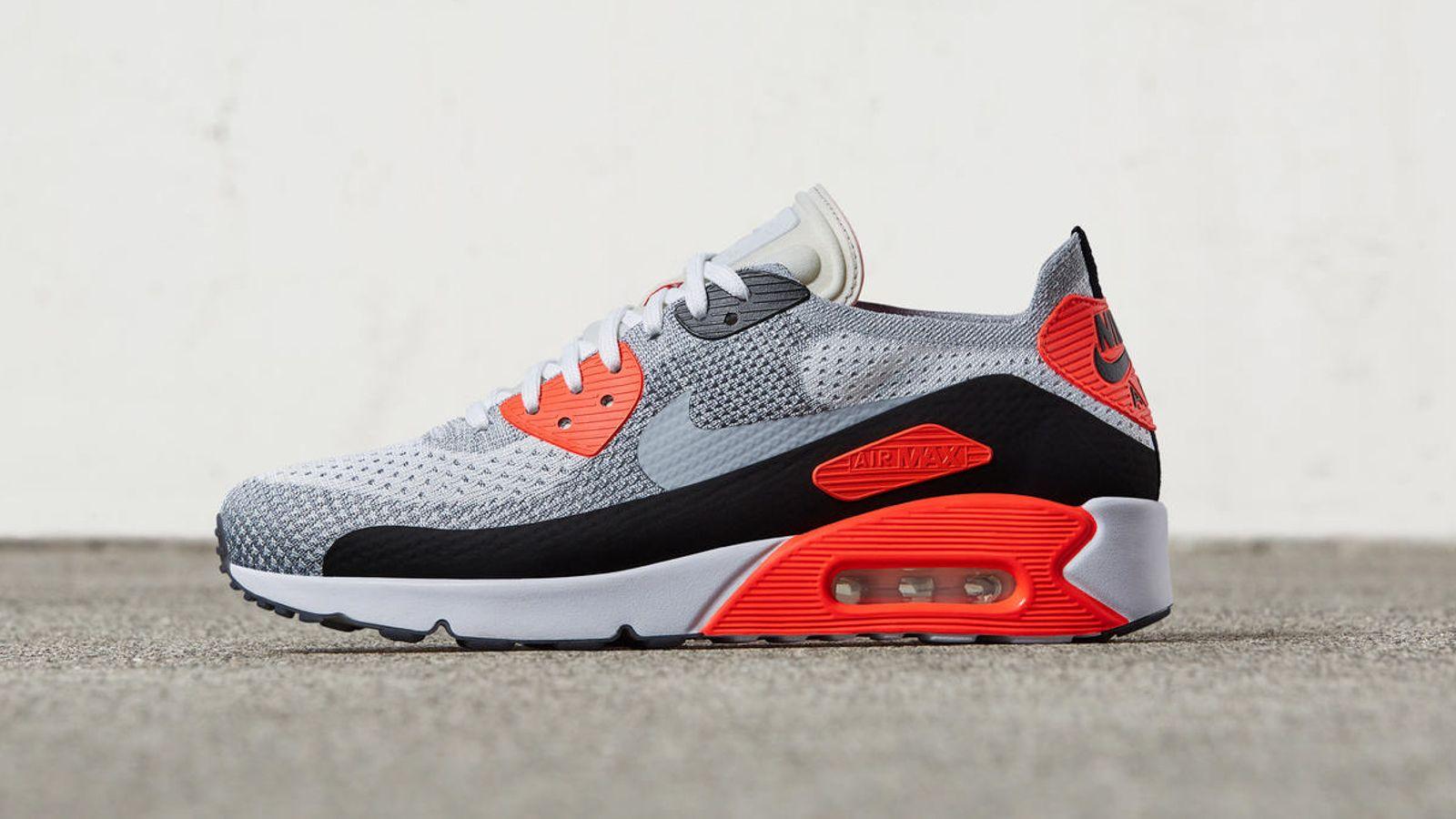 Nike Air Max 90 Flyknit? blog