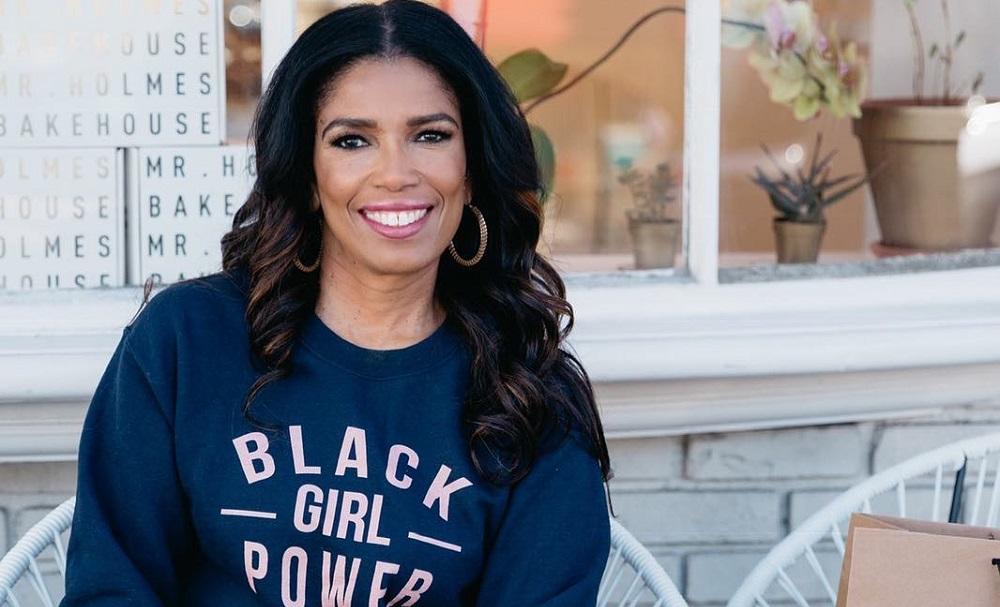 Areva Martin wallpaper