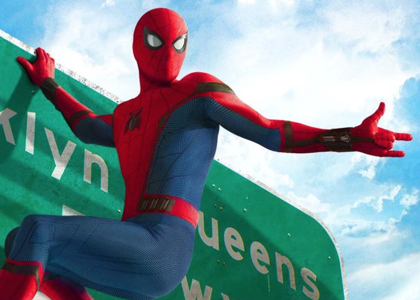 Spider Man: Far From Home Set Photo Show Off New Alex Ross Inspired