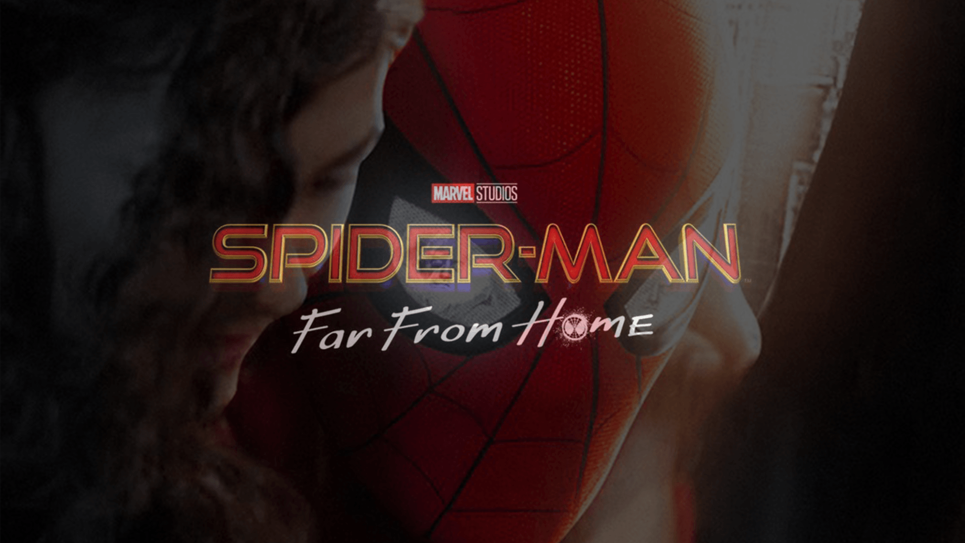 New 'Spider Man: Far From Home' Spidey Suit Leaks