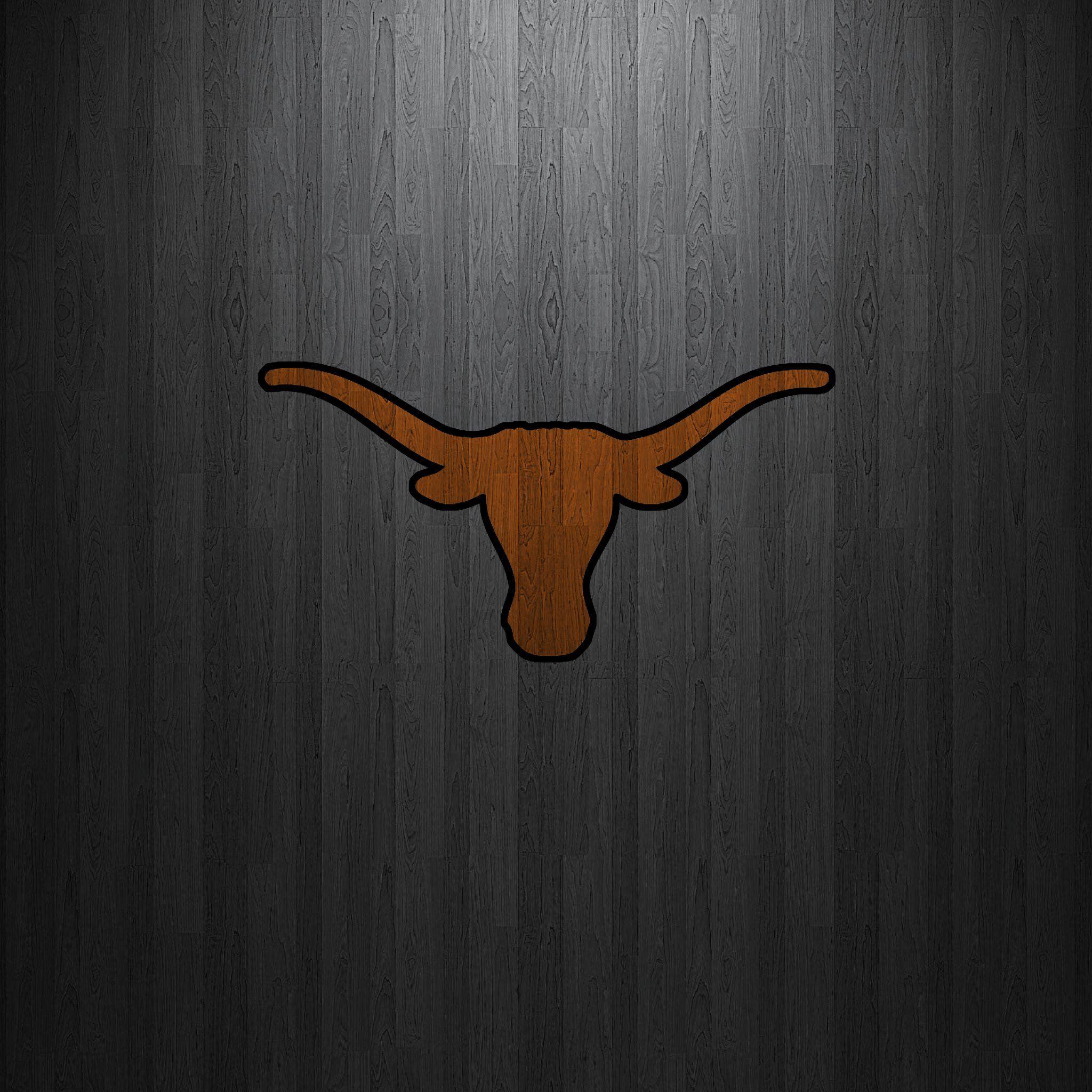 HD Texas Longhorns Football Background. Wallpaper, Background. Texas longhorns logo, Texas longhorns football, Longhorns football