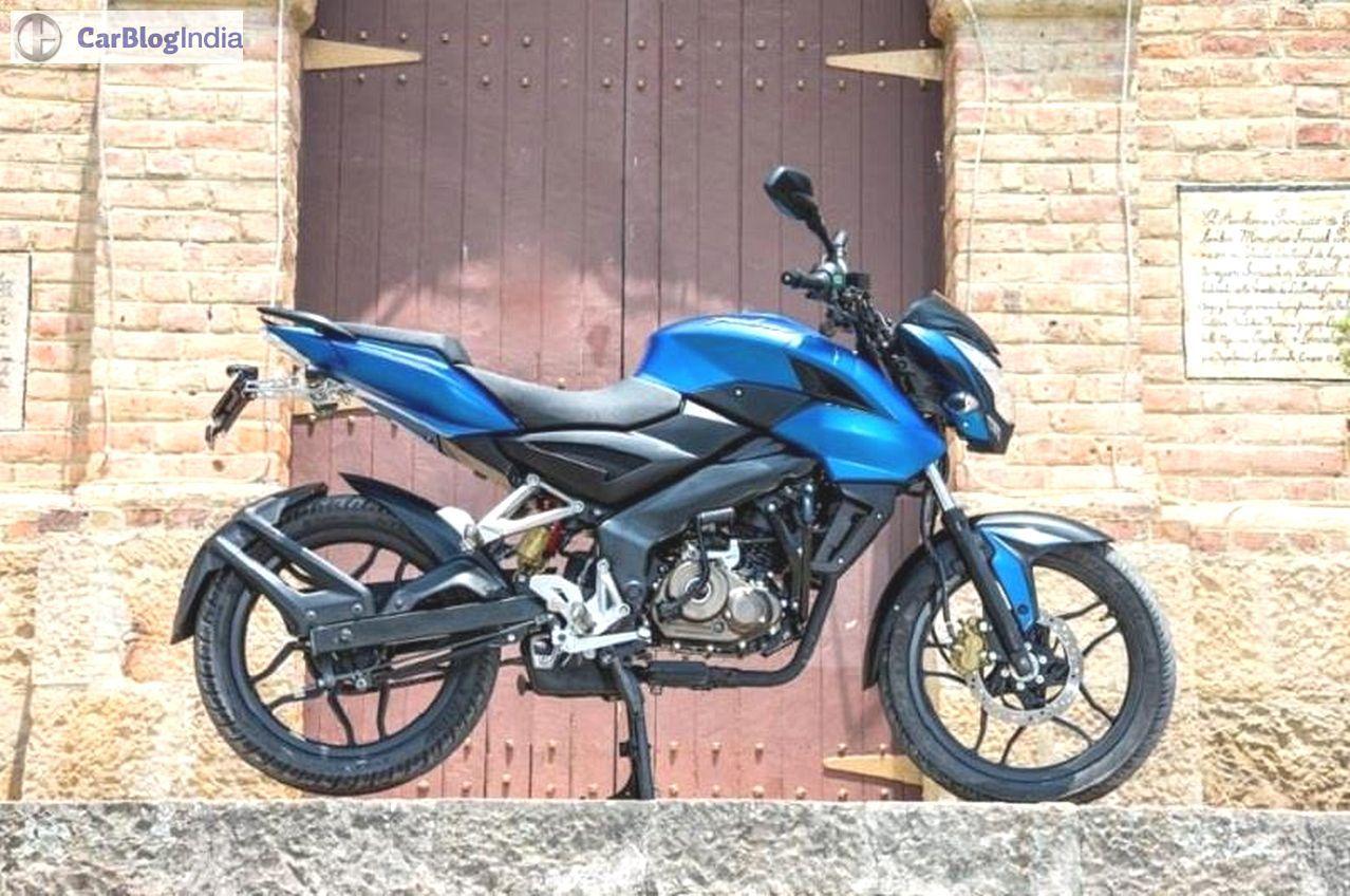 Bajaj Pulsar 150NS Launch Date, Price, Mileage, Specifications, Image