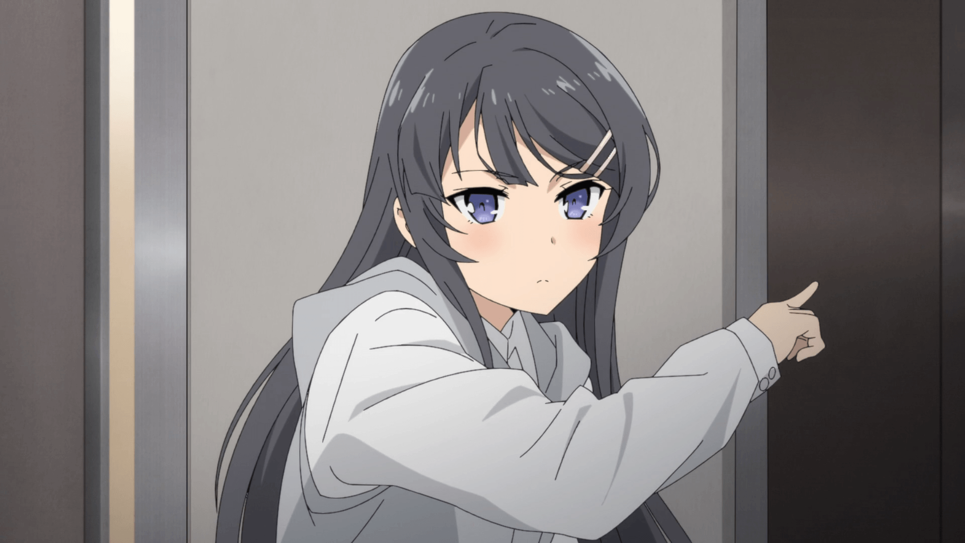 Rascal Does Not Dream Of Bunny Girl Senpai Matching PFP