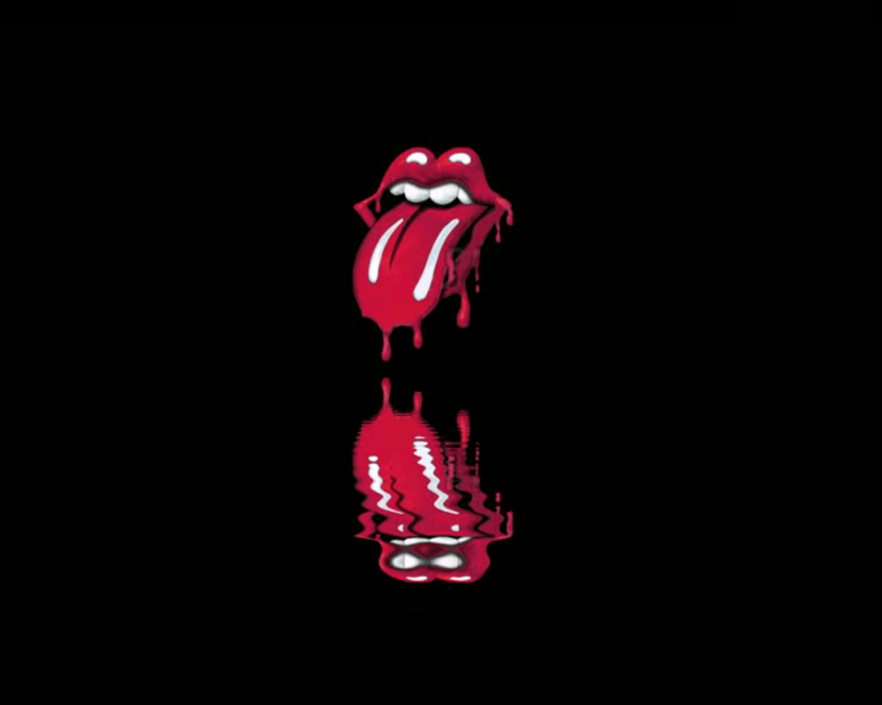 Rolling Stones Tongue.. 2009 2014 vippe1 rolling stones tongue