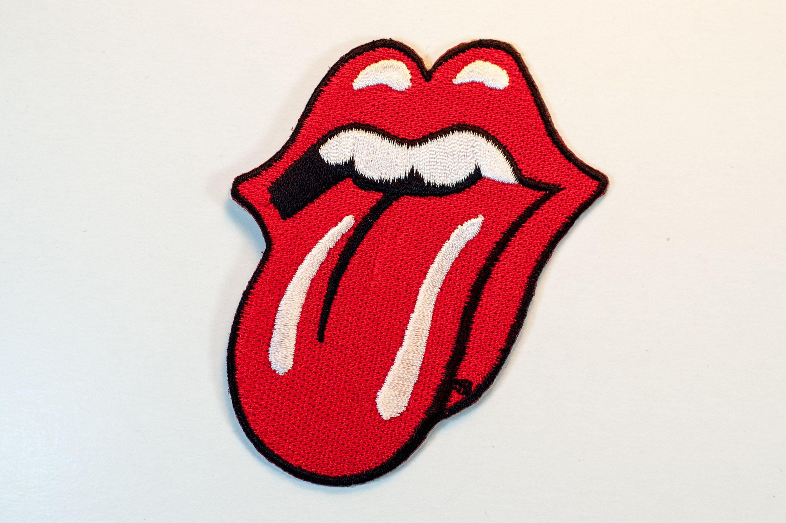 Rolling Stones Logo Wallpaper HD Dekstop HD Wallpaper Capture