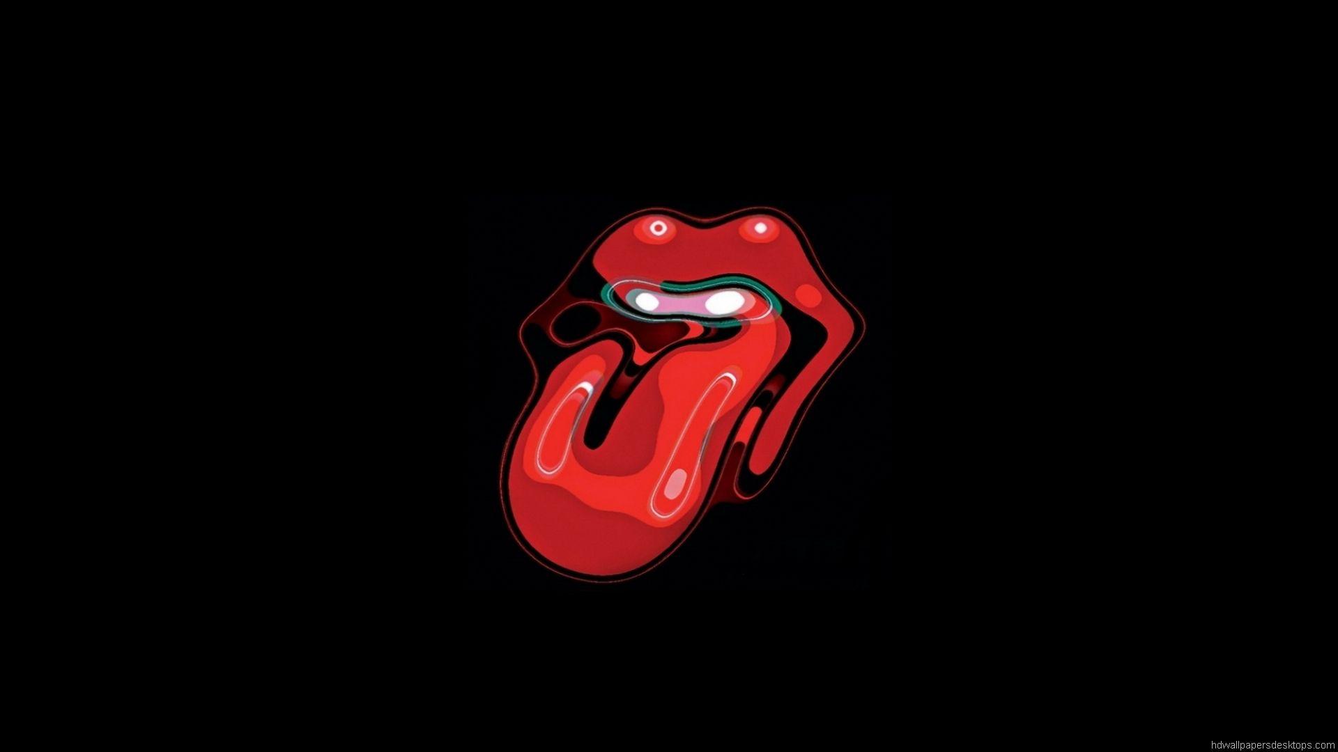 The Rolling Stones wallpaper HD