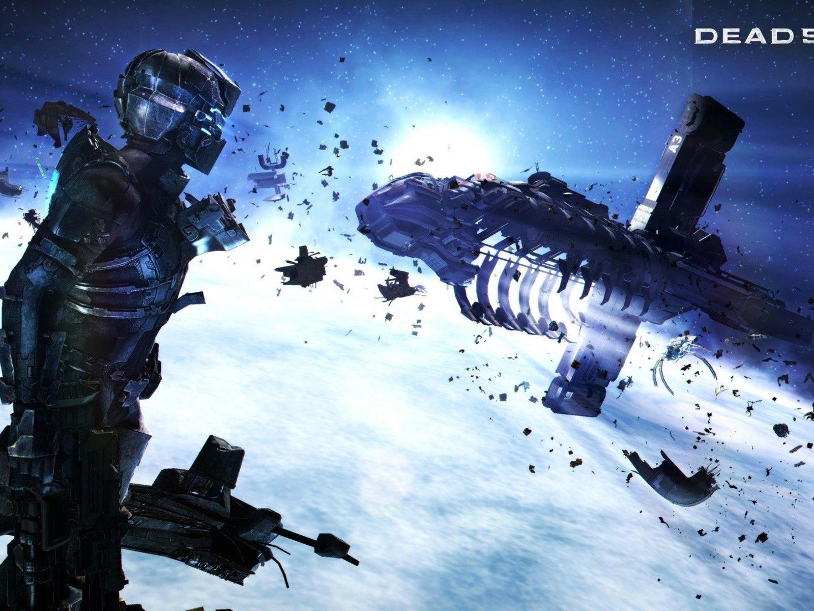 dead space 4 xbox one