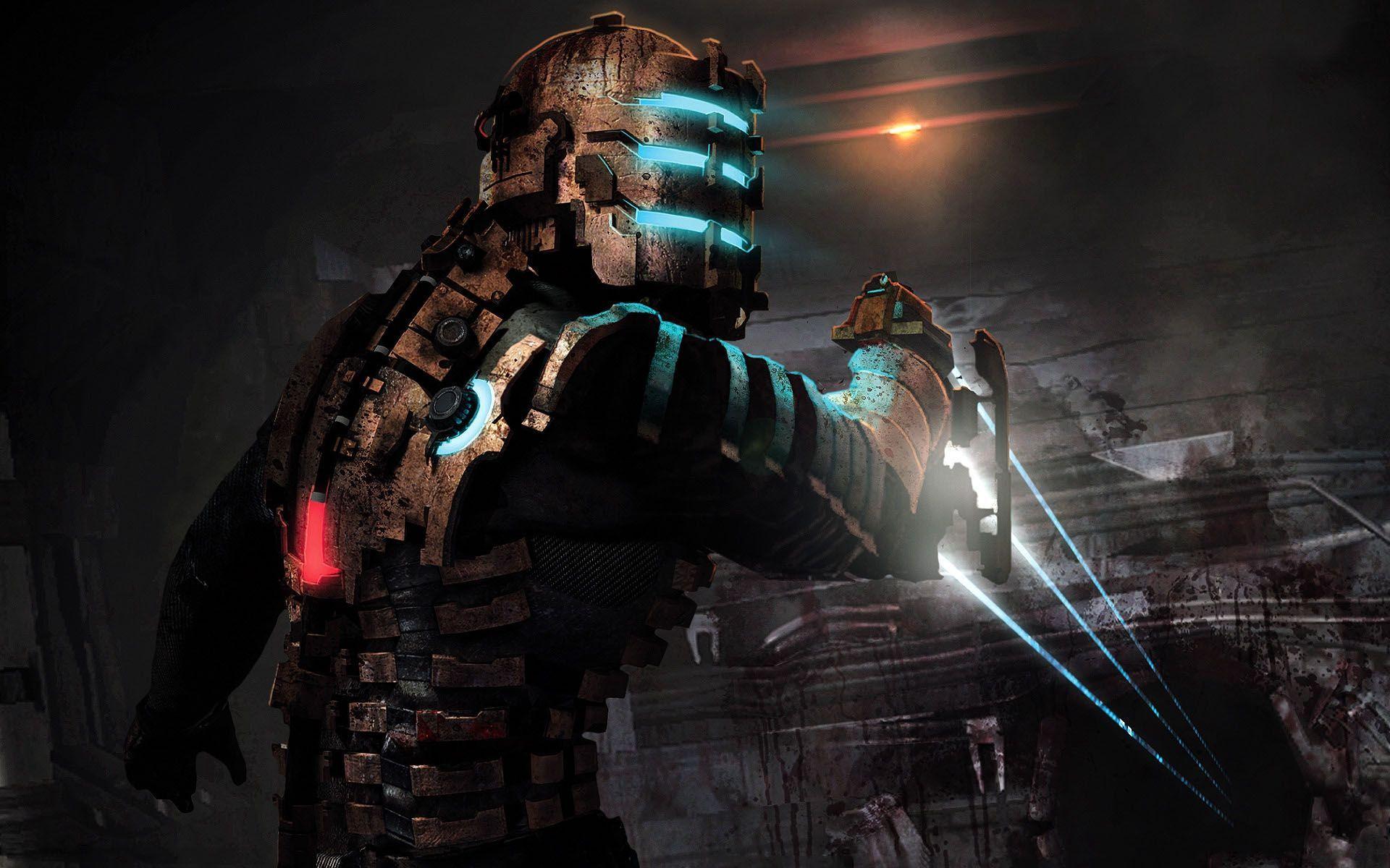 Dead Space 4 Wallpapers - Wallpaper Cave