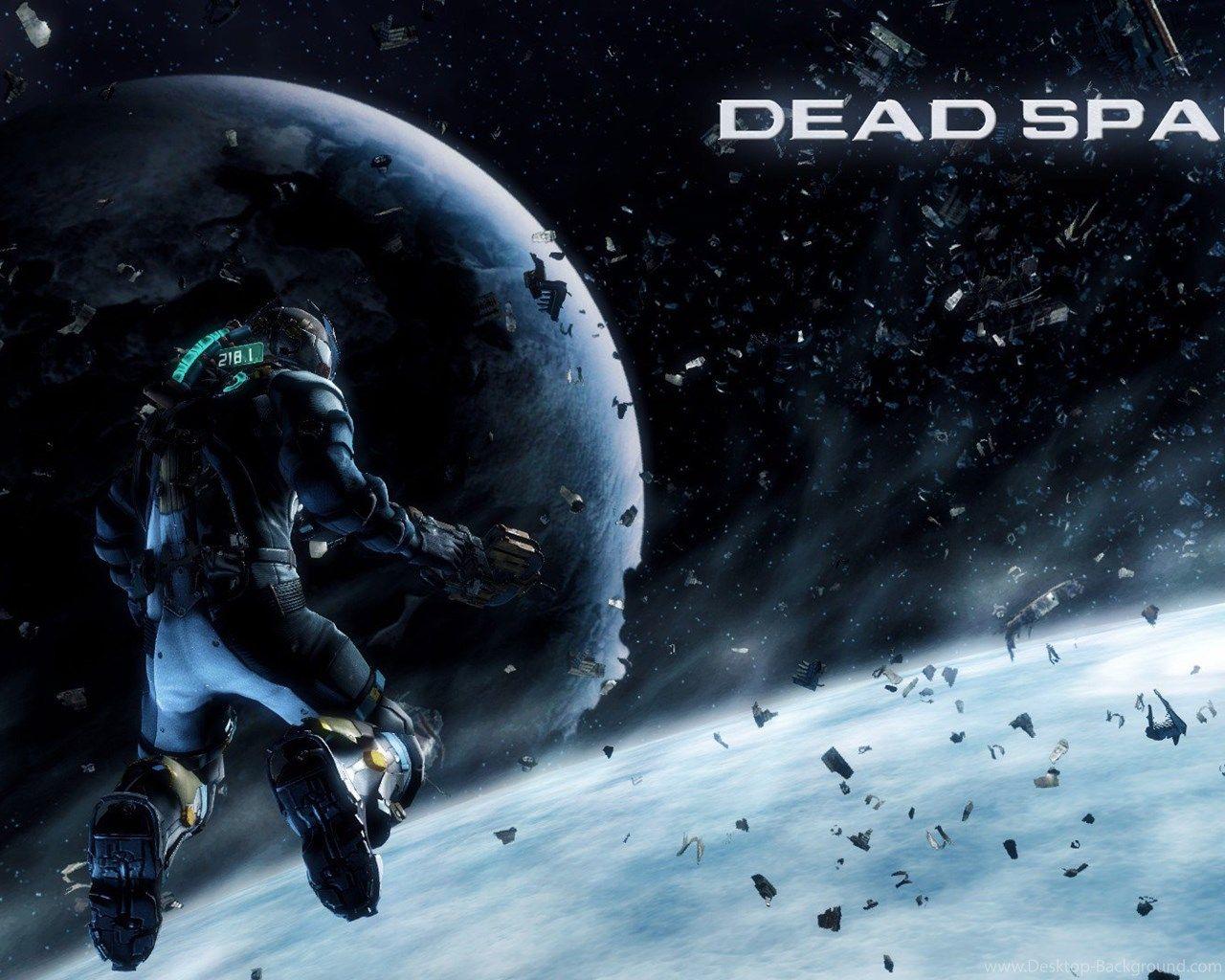 Dead Space 3 Wallpaper Imgur Desktop Background