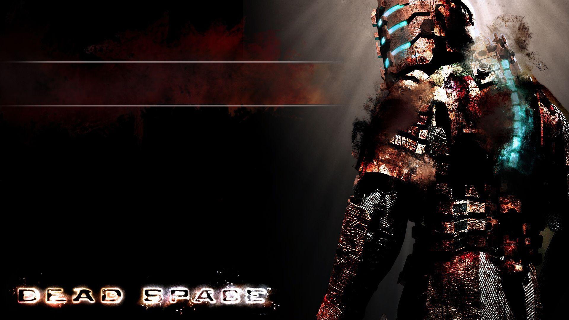 Dead Space 2 HD Wallpaper