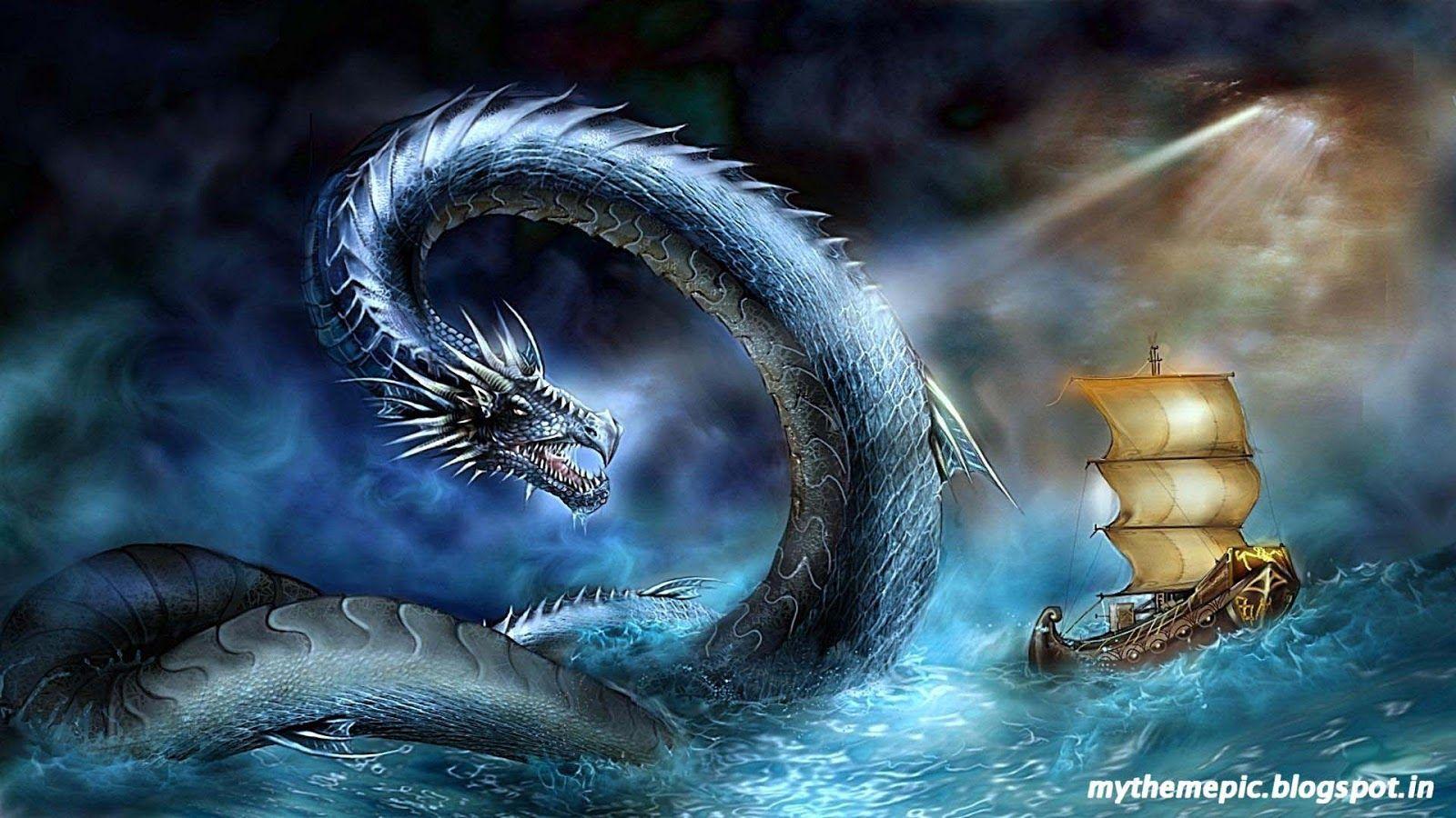 Best Free 3D Dragon Wallpaper