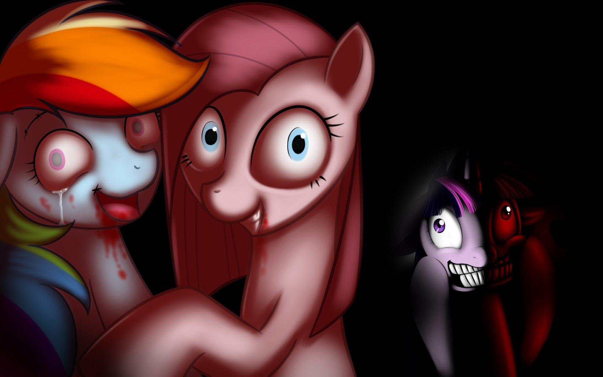 Pinkamena Little Pony: Friendship is Magic Wallpaper 1920x1200