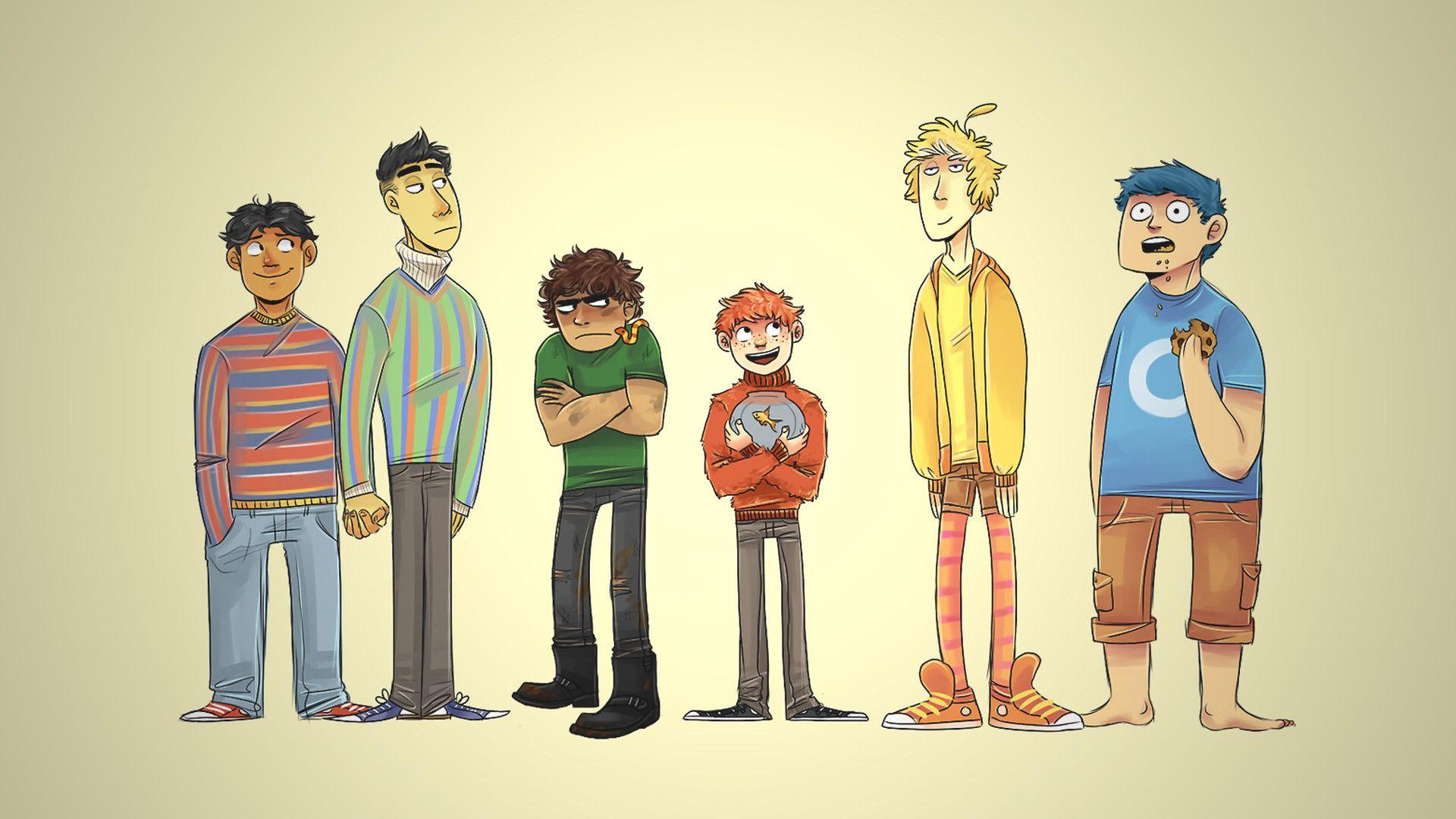 Sesame Street