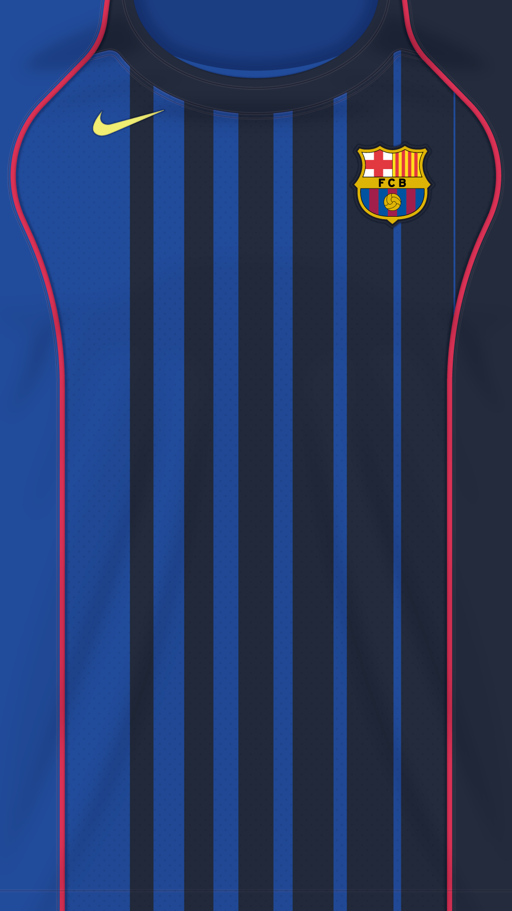 La Liga Kit Mobile Wallpaper