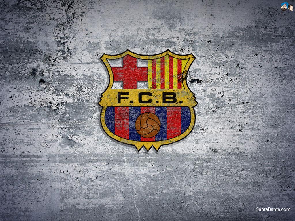 FC Barcelona 2019