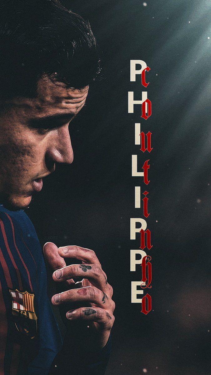 Fredrik Coutinho wallpaper #Barca