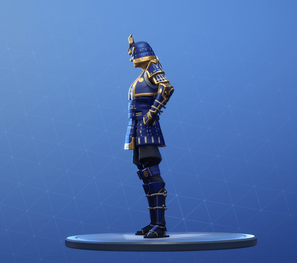 Hime Fortnite Outfit Skin How to Get, Updates