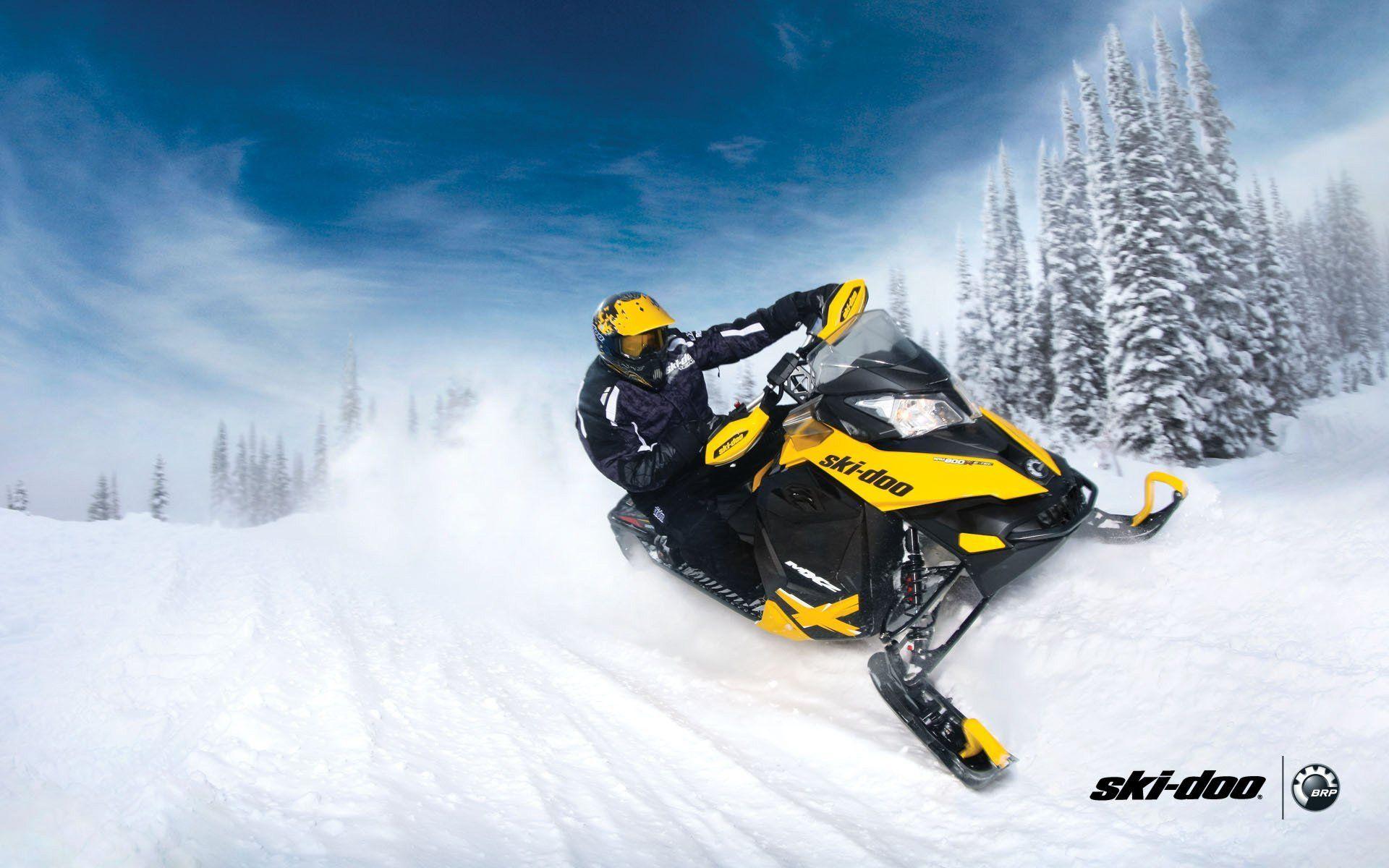 Polaris Snowmobiles  Kicking our way into the weekend like  Drop a  if  youre ready for sled season  tahoesledhead  Facebook