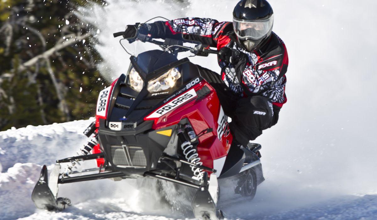 Snowmobiles Wallpapers - Wallpaper Cave