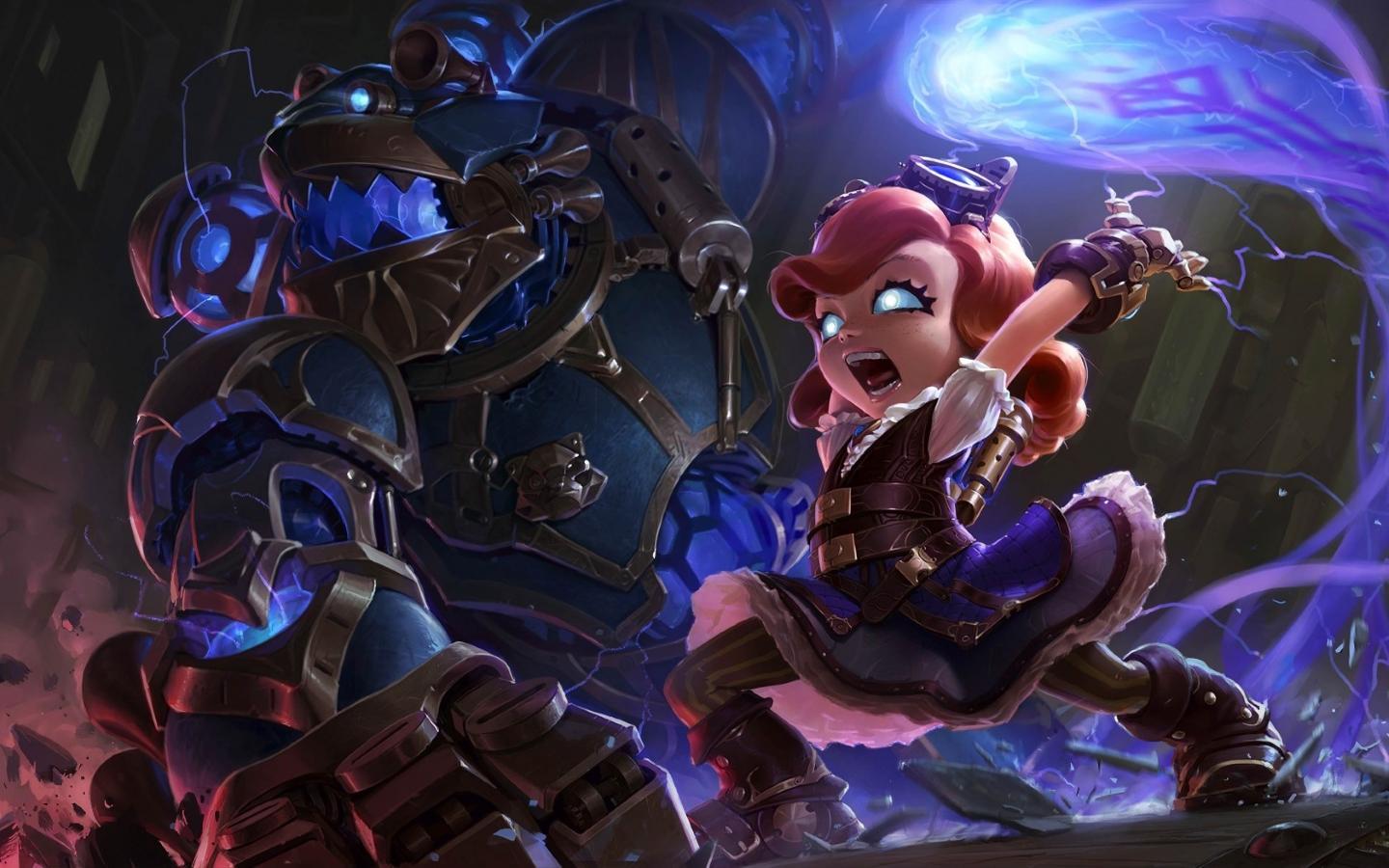 Make Your Own Lol Wallpaper