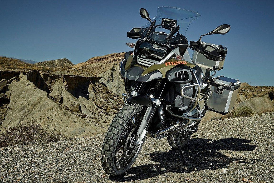 BMW 1200 GS Wallpapers - Wallpaper Cave
