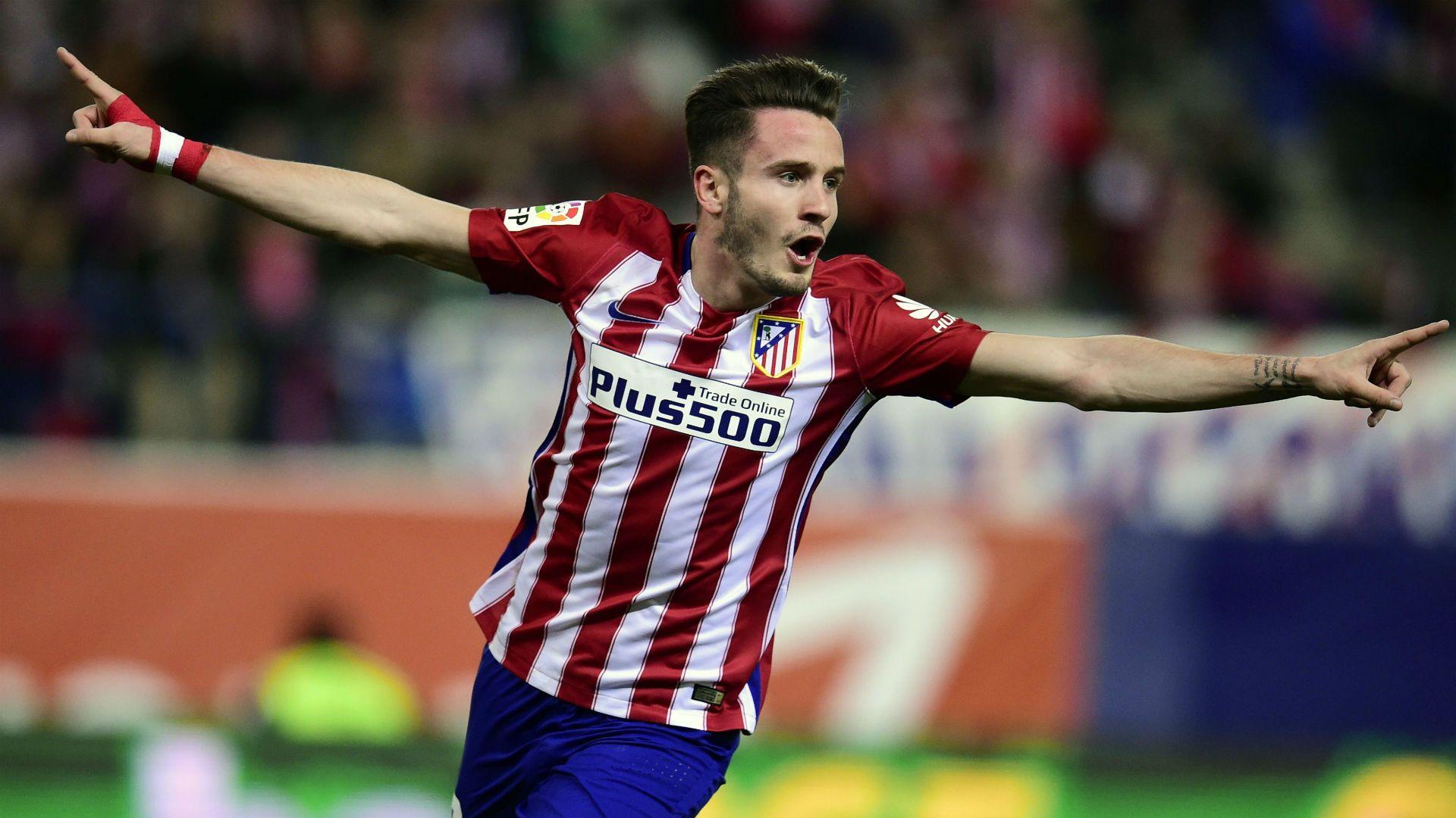 Check how Much United Want To Spend On Saul Niguez