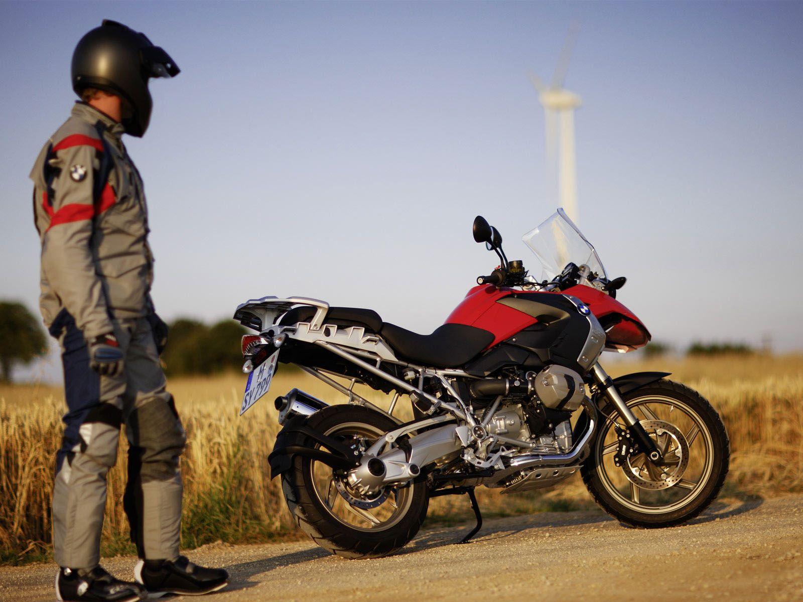BMW R 1200 GS wallpaper and image, picture, photo