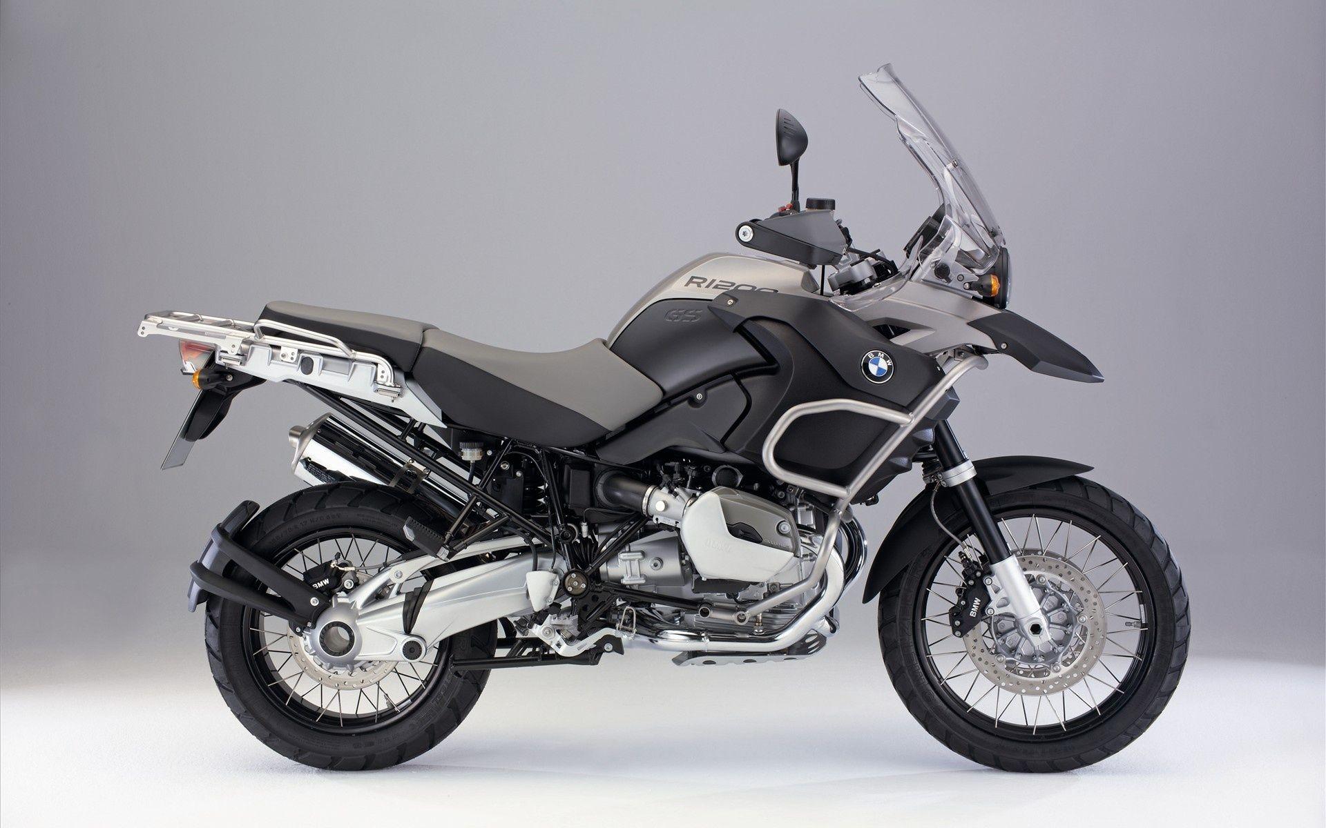 BMW R 1200 GS Wallpaper in jpg format for free download