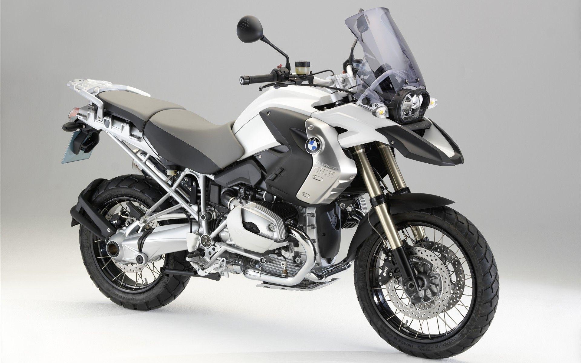 BMW New Special Edition R 1200 GS # 1920x1200